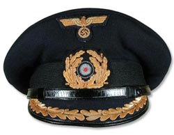 Visor Cap